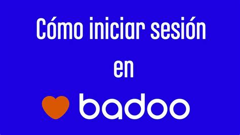 entrar no badoo pelo facebook|Cómo Iniciar Sesión en Badoo con Facebook, Correo。